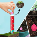 Revive Dead Plants